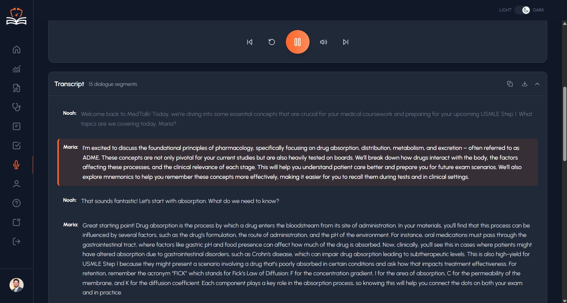 mountain near on body of water photo