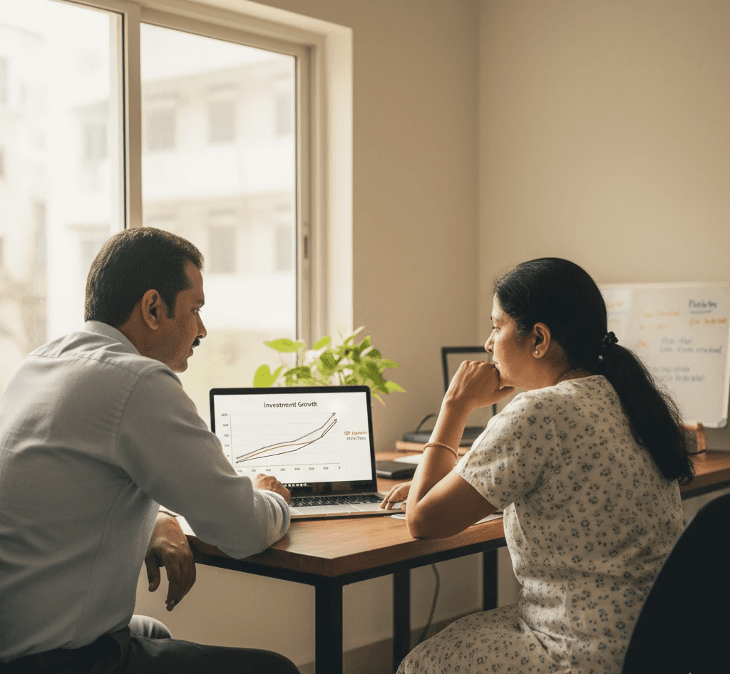 Strategic "Financial Engineering" to Fund Schooling