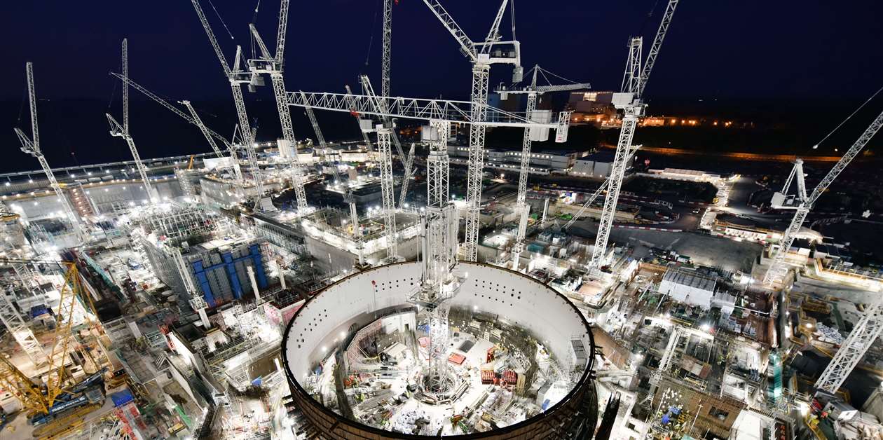 Hinkley Point C