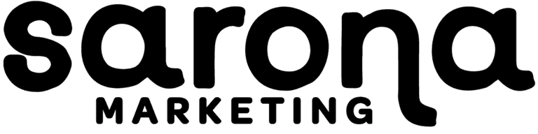 Sarona Marketing Logo