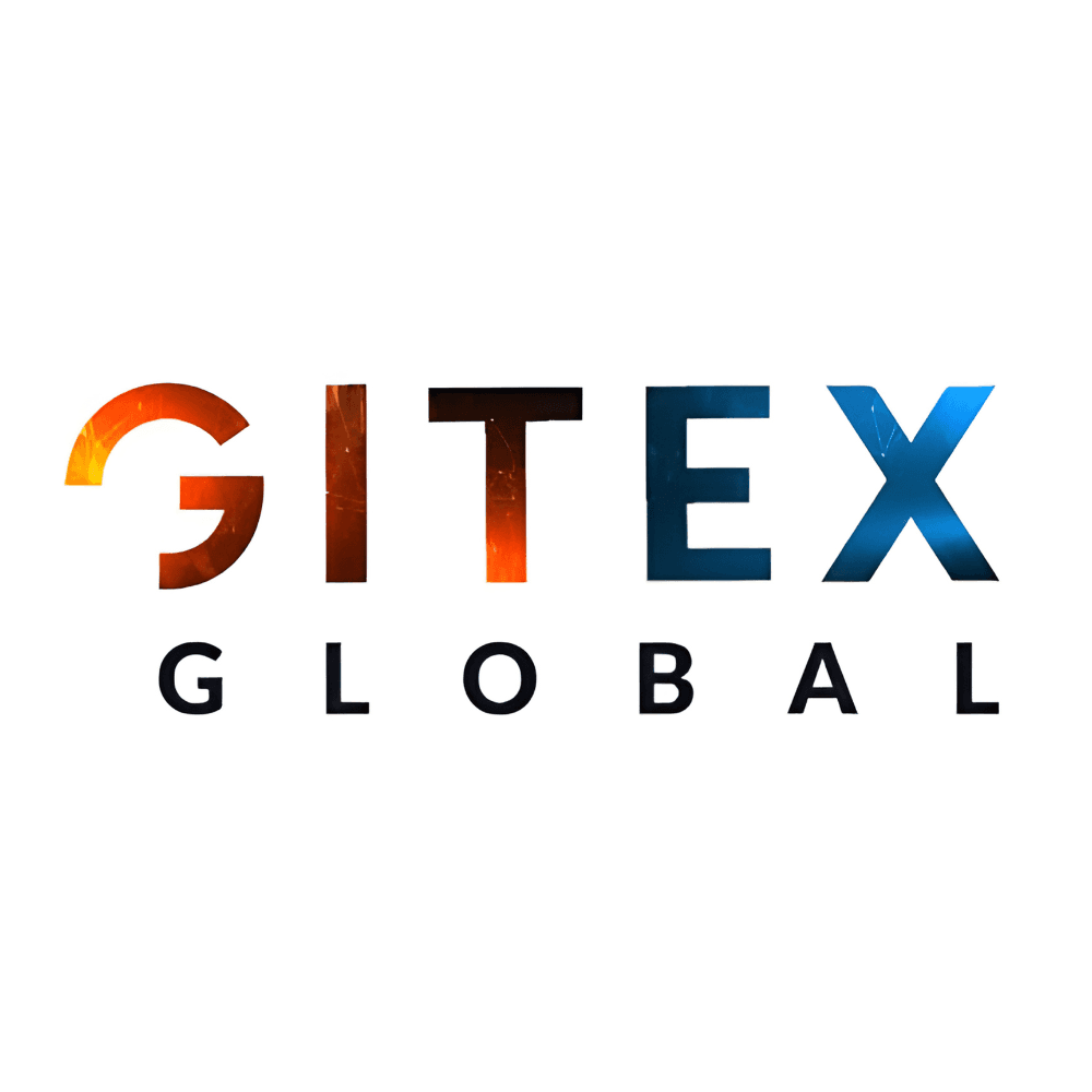 GITEX Global 2025 held in Dubai World Trade Center from Oct 13 - 17.
