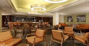 Temple Bar & Lounge event space