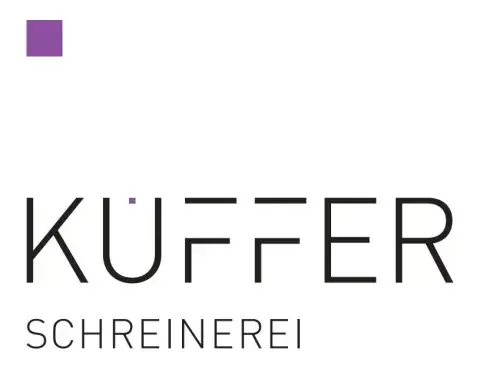 Logo Küffer Schreinerei