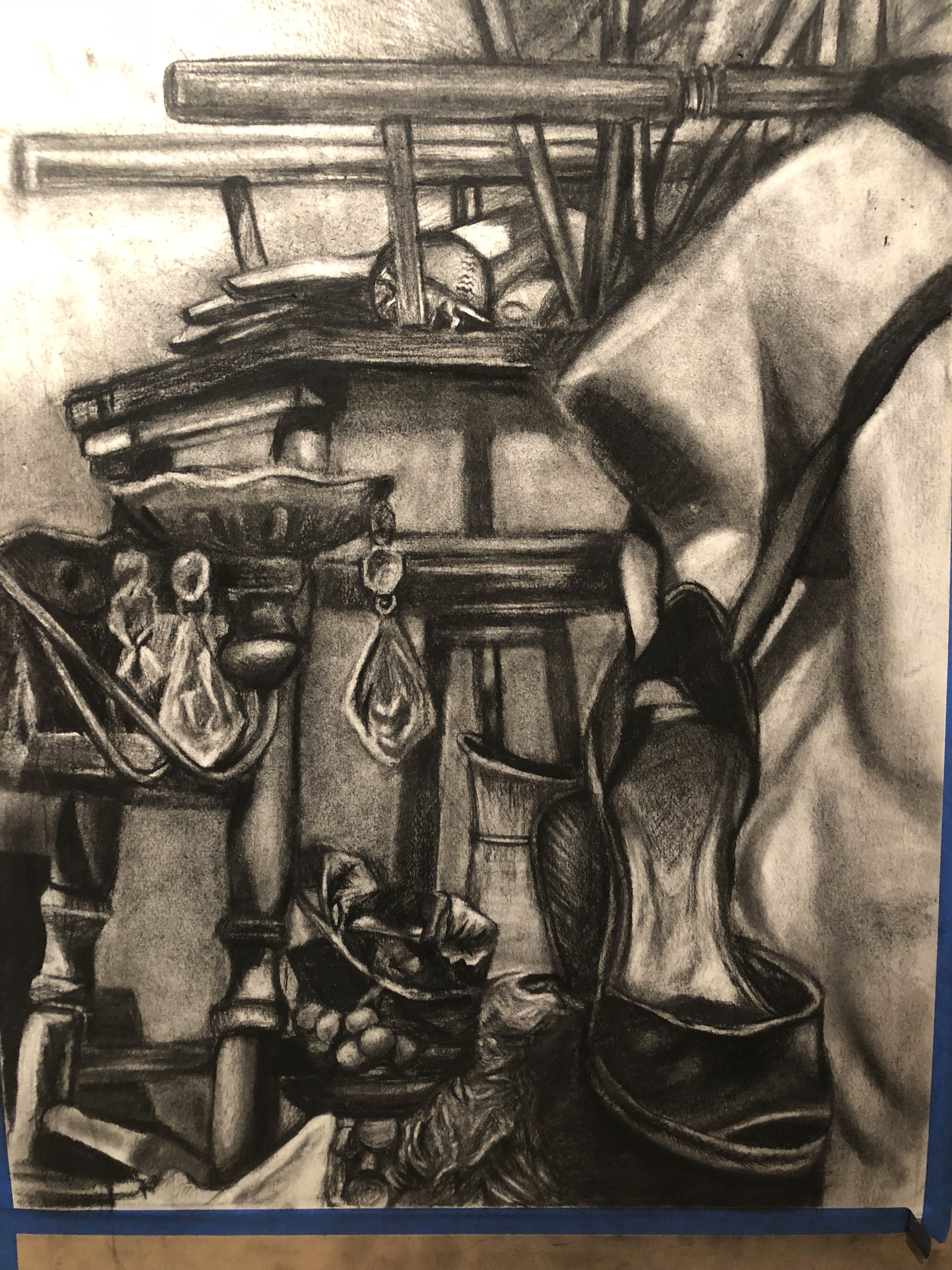 observational session