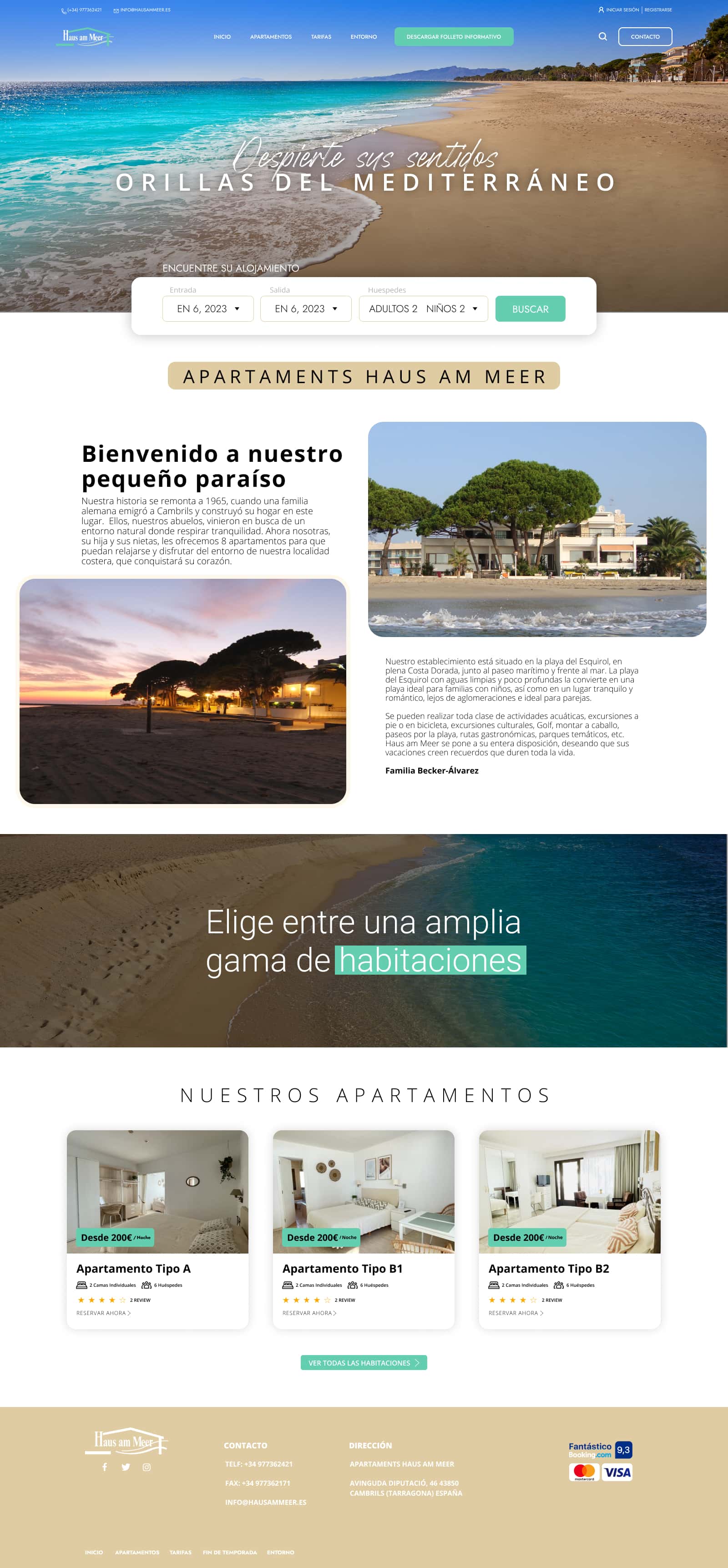 Agencia de Marketing Digital