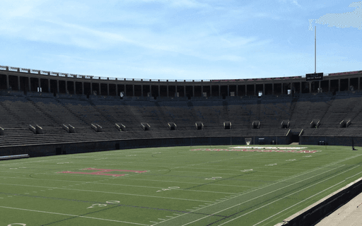 FCS - Harvard Football