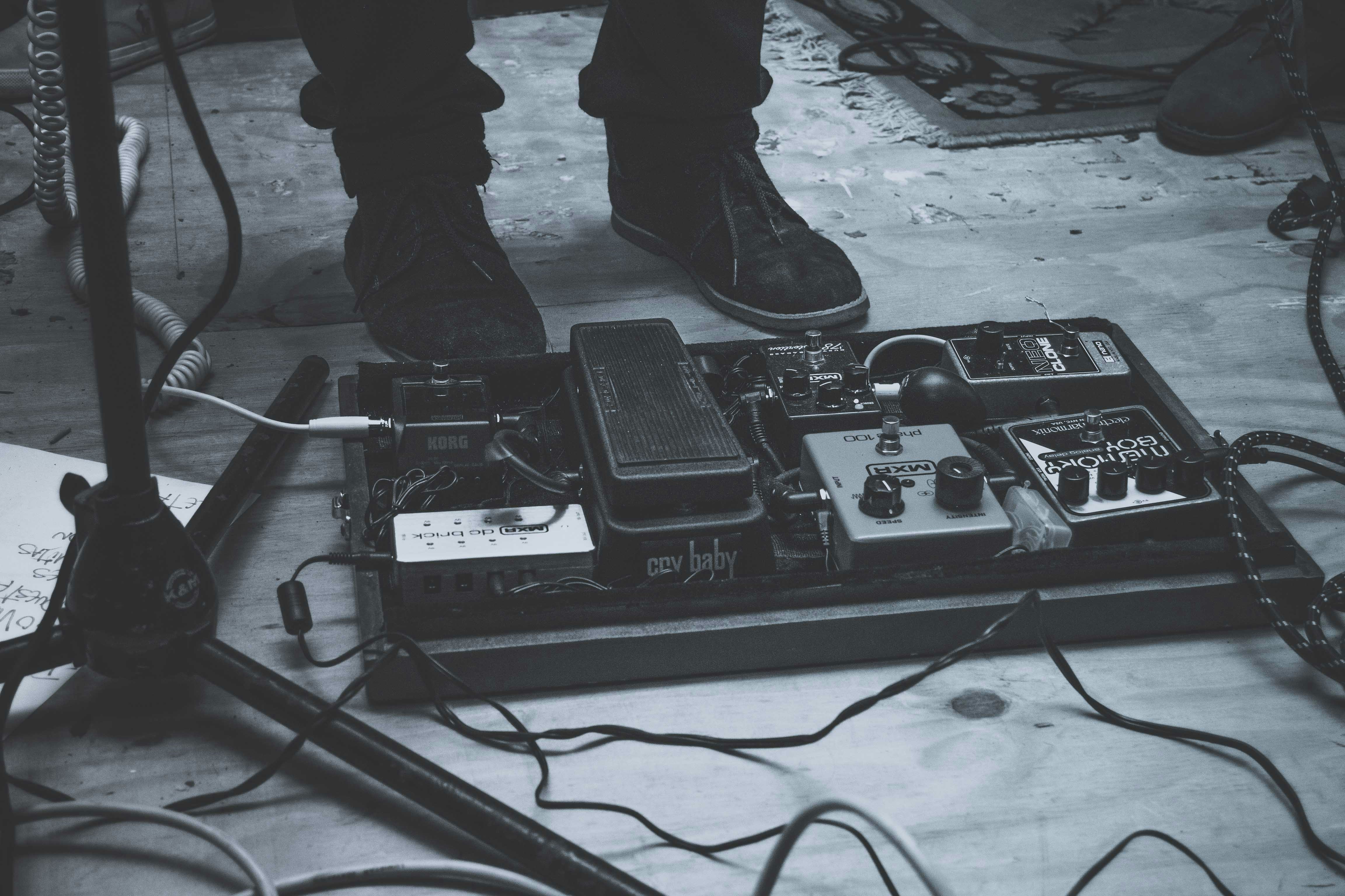 Band Music Tools - Garageband Alternatives