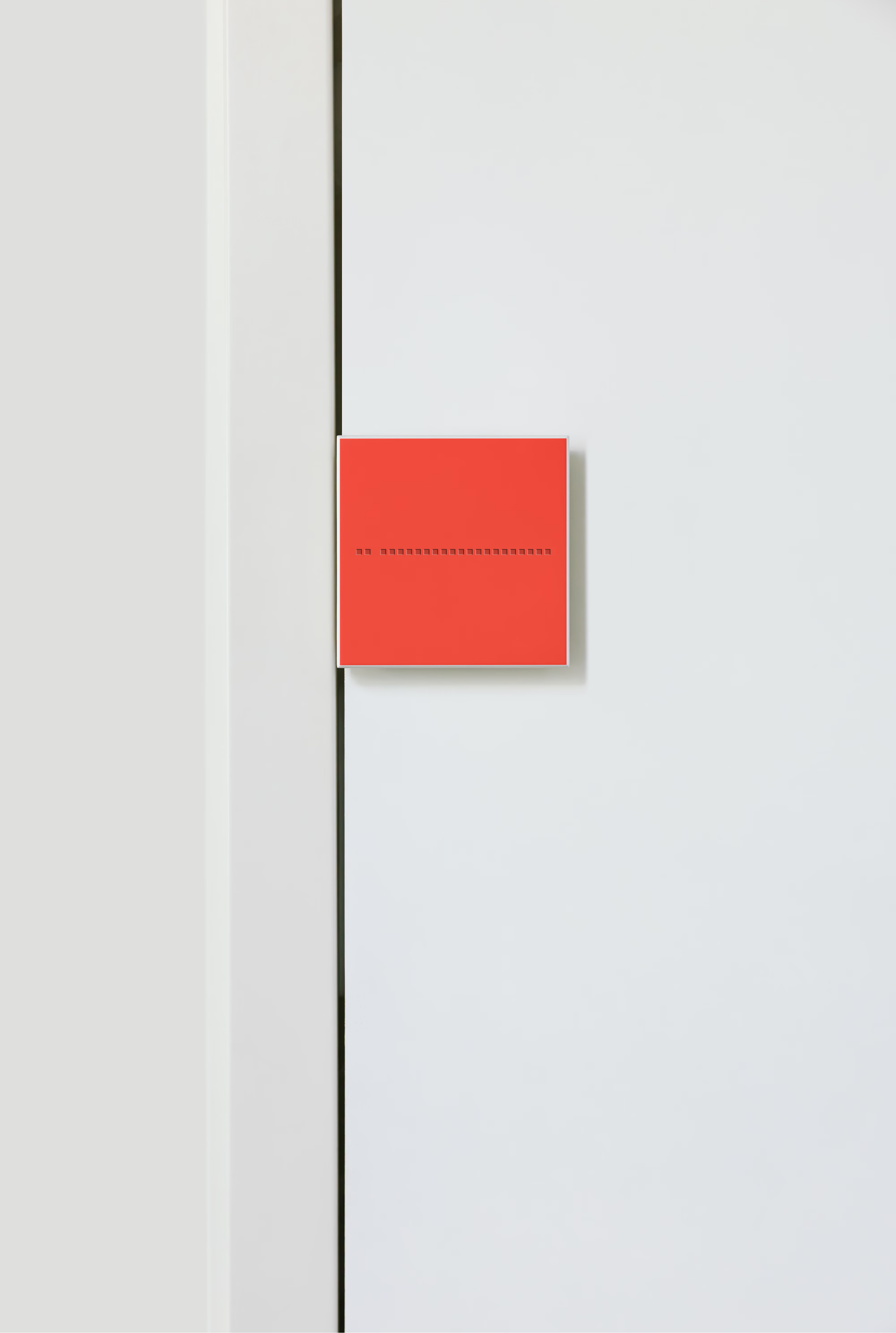 Two Twenty logo design — high-contrast visual and refined color palette