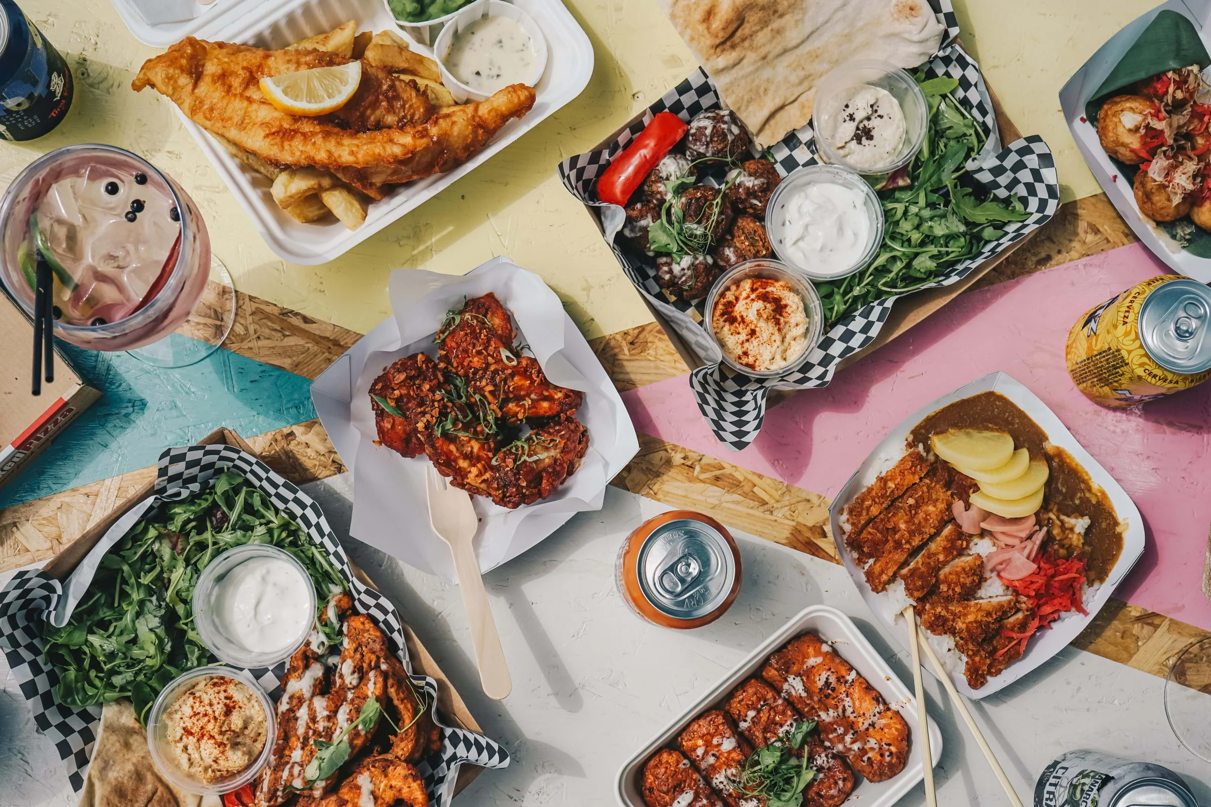 Takeaway Loyalty Program Examples That Work