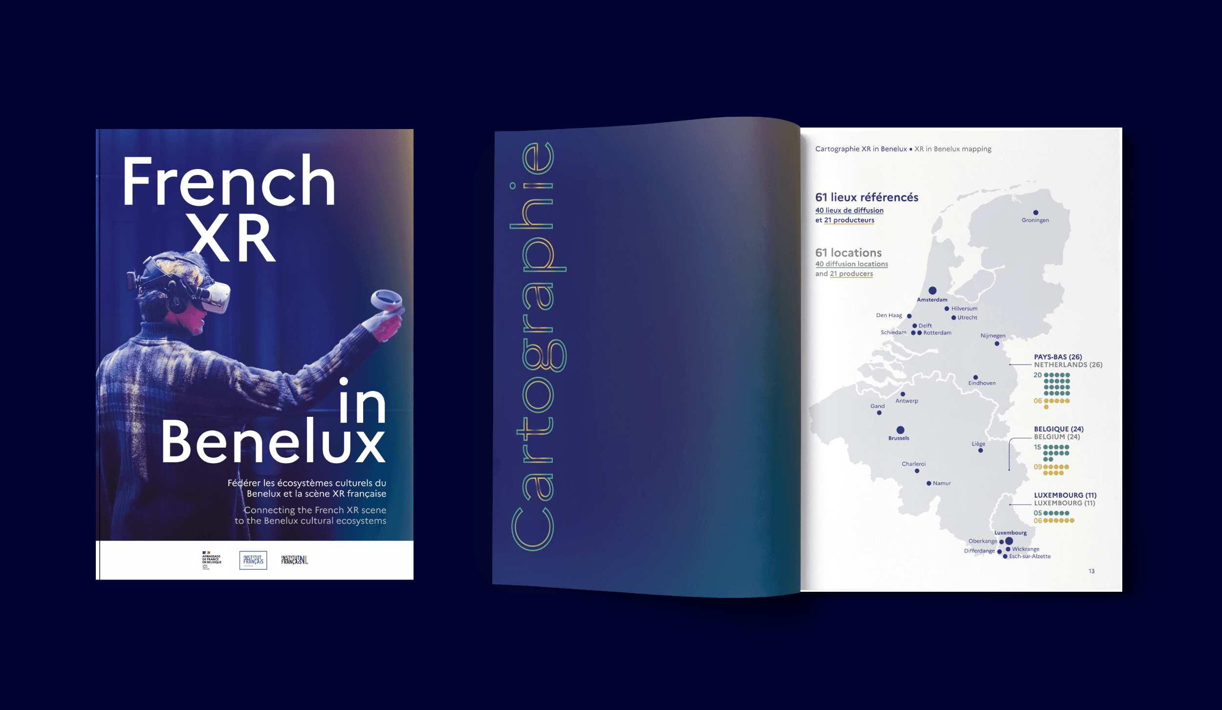 Different visualisations about drones and the war in the Ukraine for an online article for Die Zeit