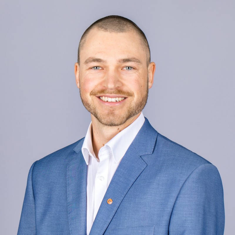 Michael Reed