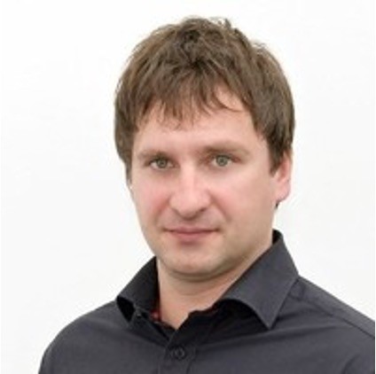 Vladimír Barčák