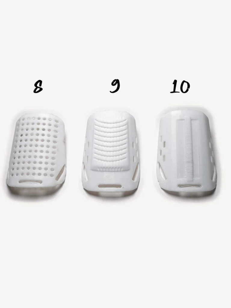 How I Designed and printed a Custom Nose Guard to Help My Dog with DLE 8 Snoutcover Repetitions 8-10