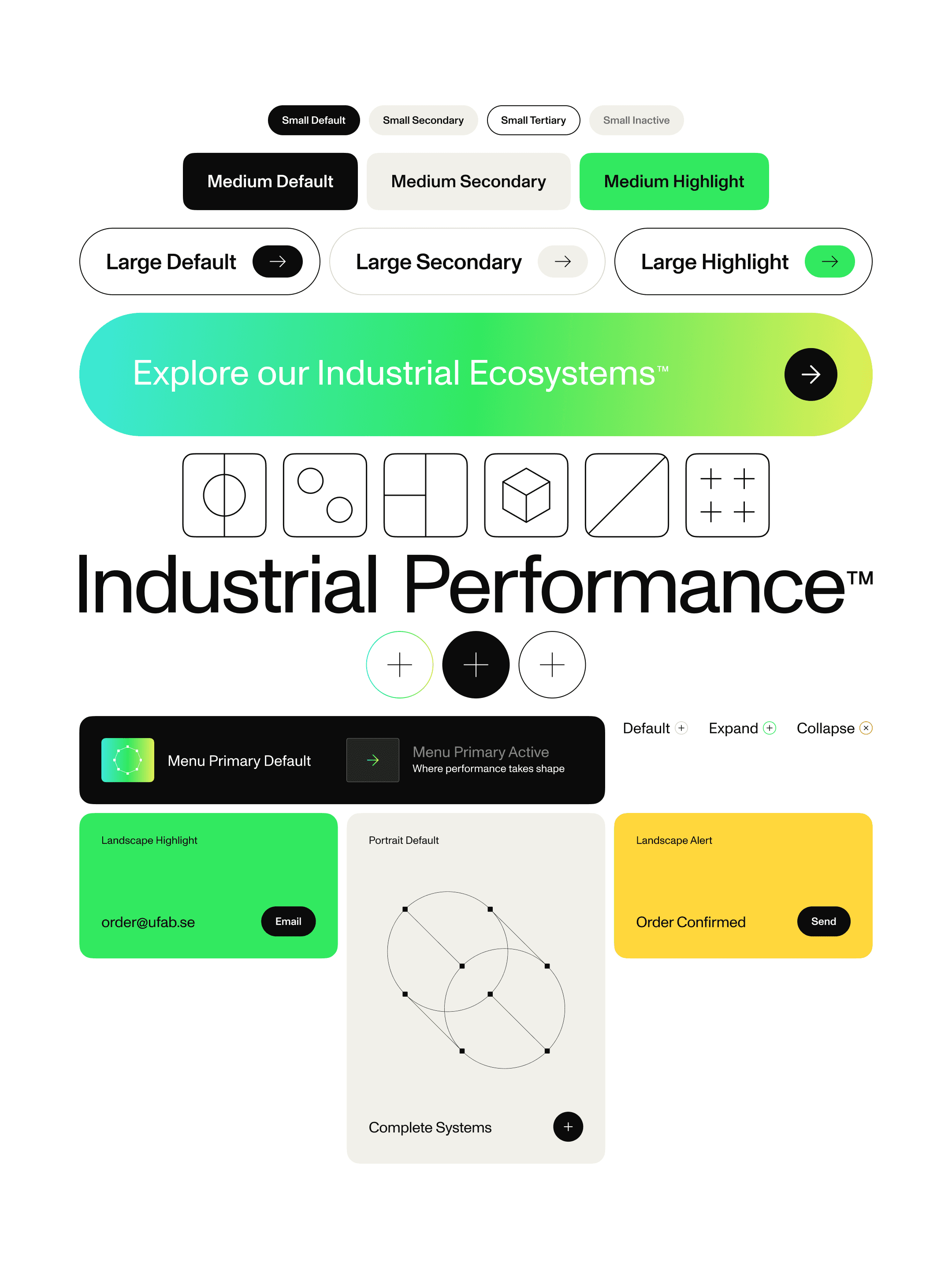 Digital Design System Mashup