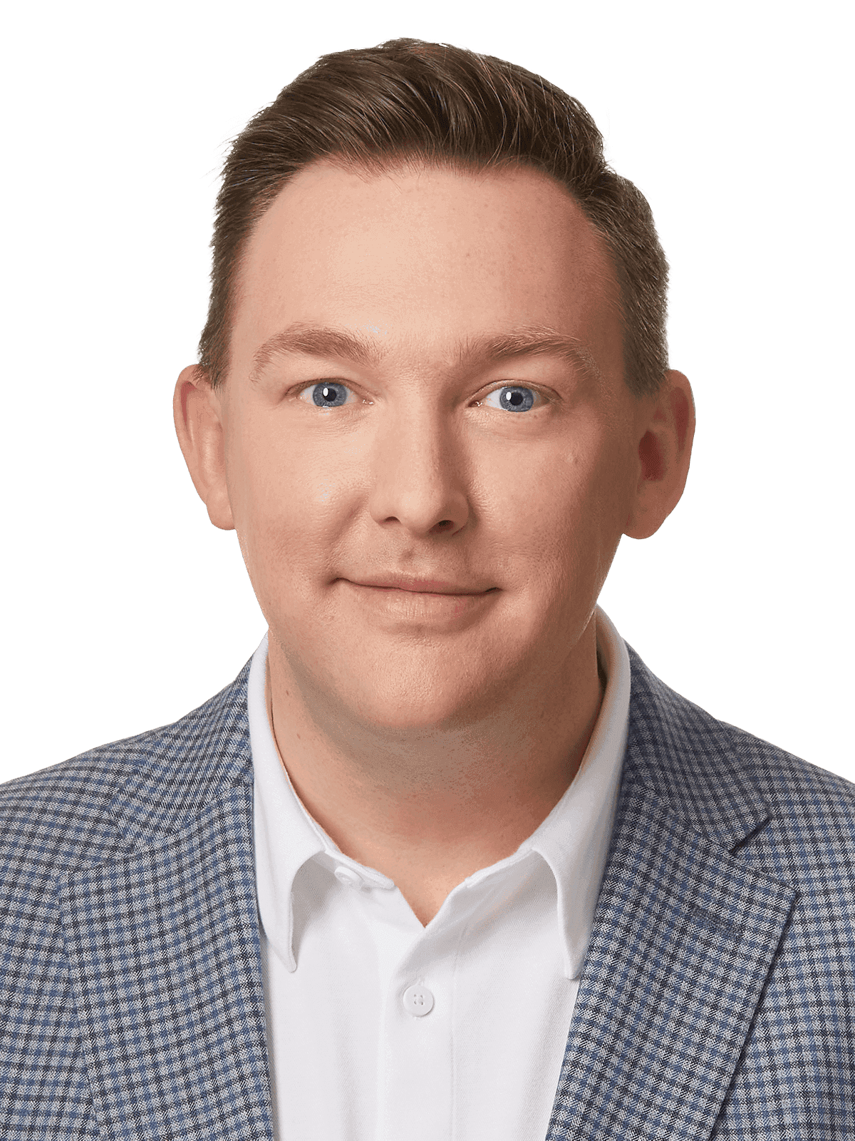 Headshot of Jacob Aitcheson