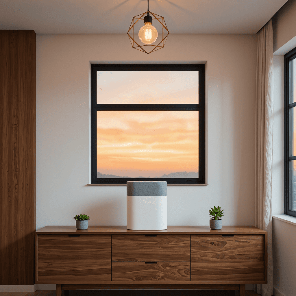 product photography of Home Decor