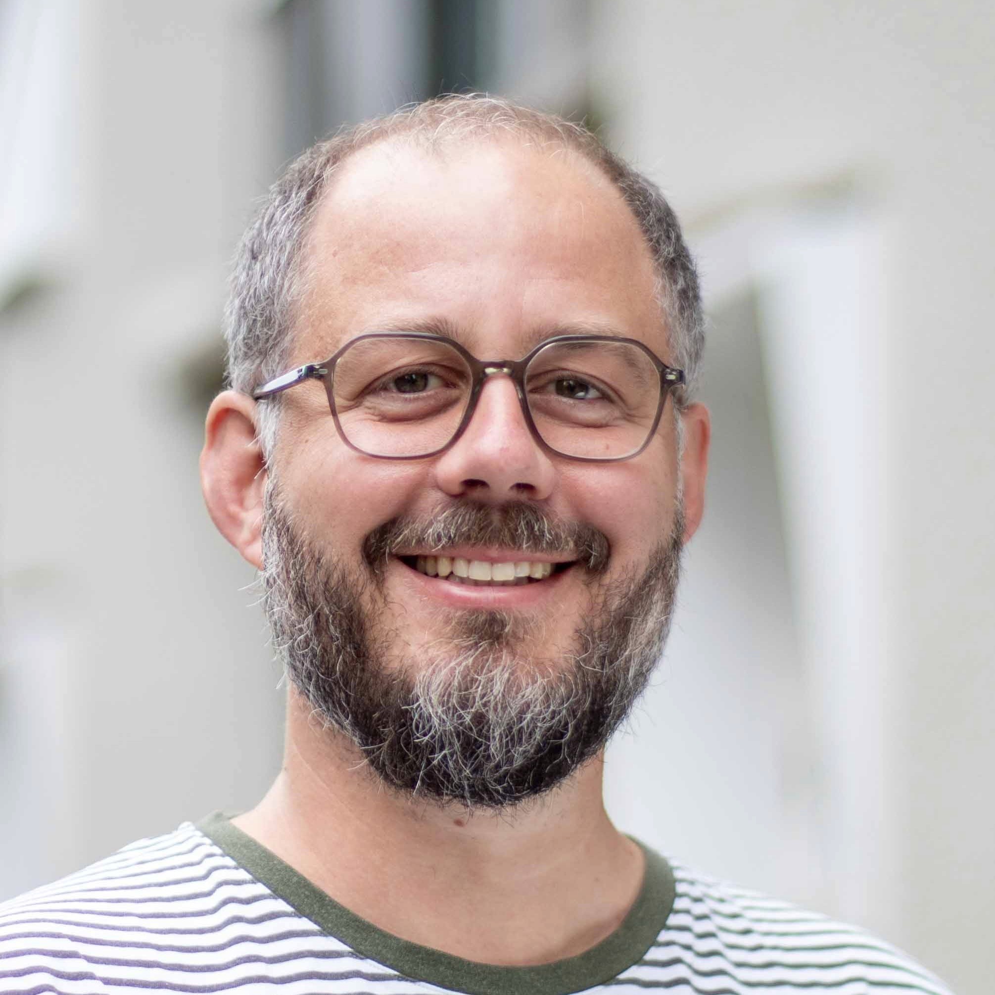 Peter Grauvogel photo