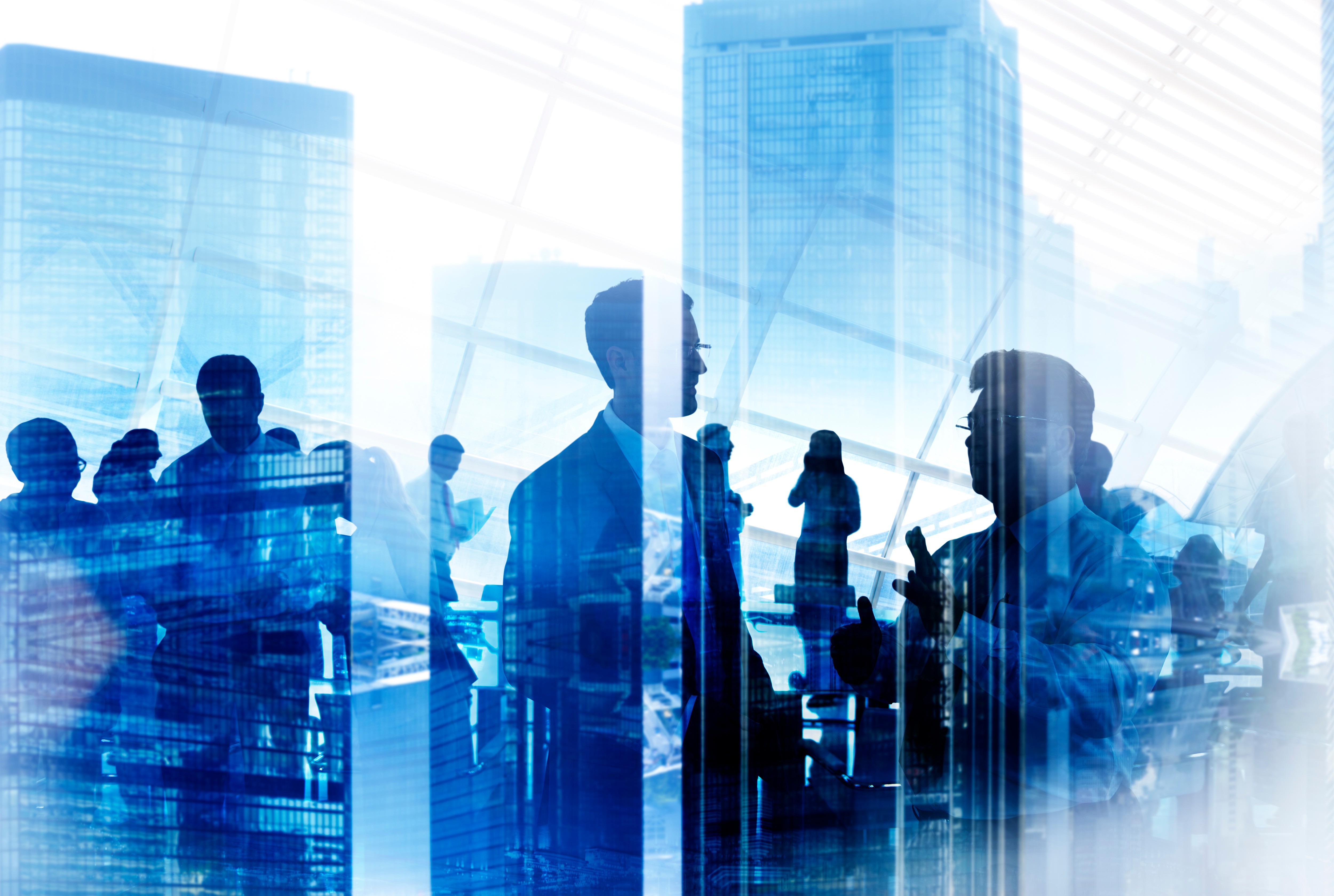 Enterprise localization complexities