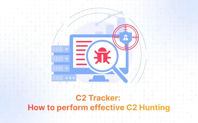 C2 Tracker: How to perform effective C2 Hunting