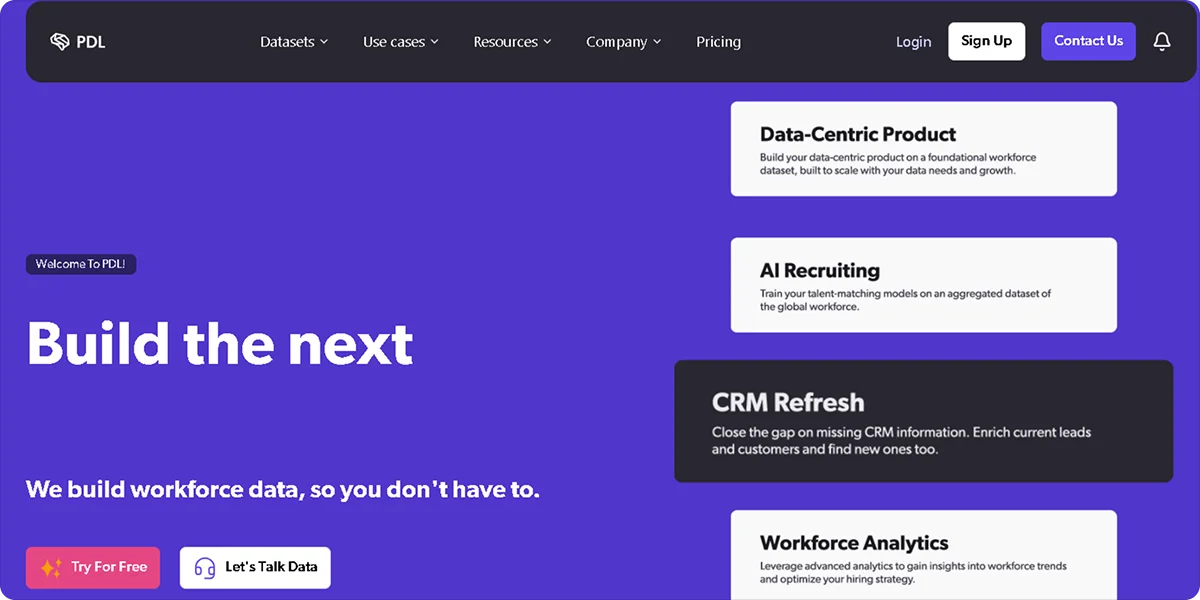 people-data-labs-homepage