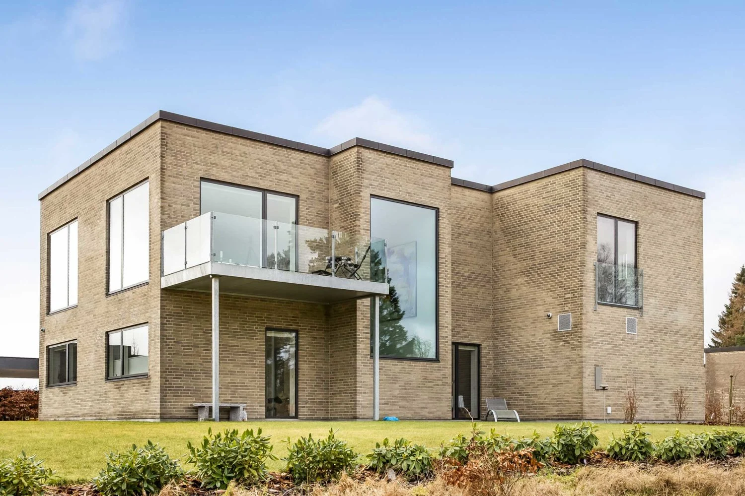 IdealCombi Gluggar á heimil