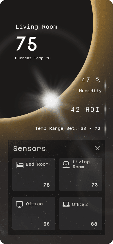 Weather app image