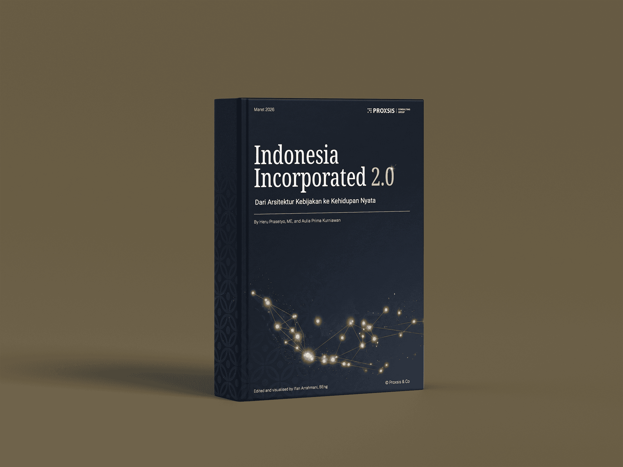 Indonesia Incorporated 2.0