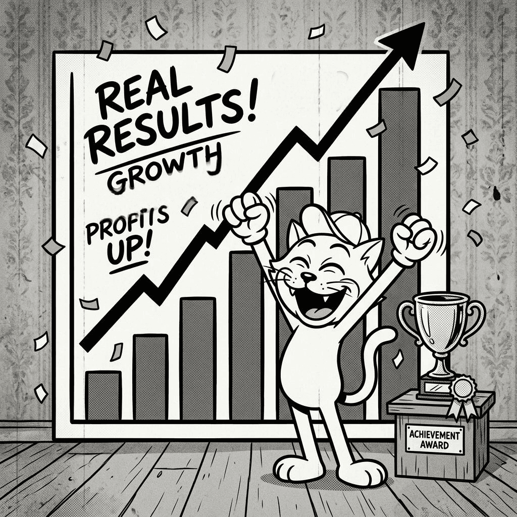 Smiling professional Real state agent