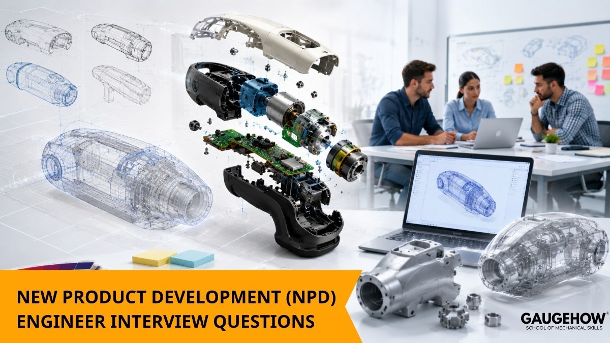 New Product Development (NPD)