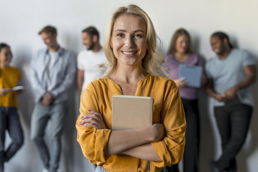 Équipe Meltwain : Offre d'emploi expert réseau Wi-Fi professionnel