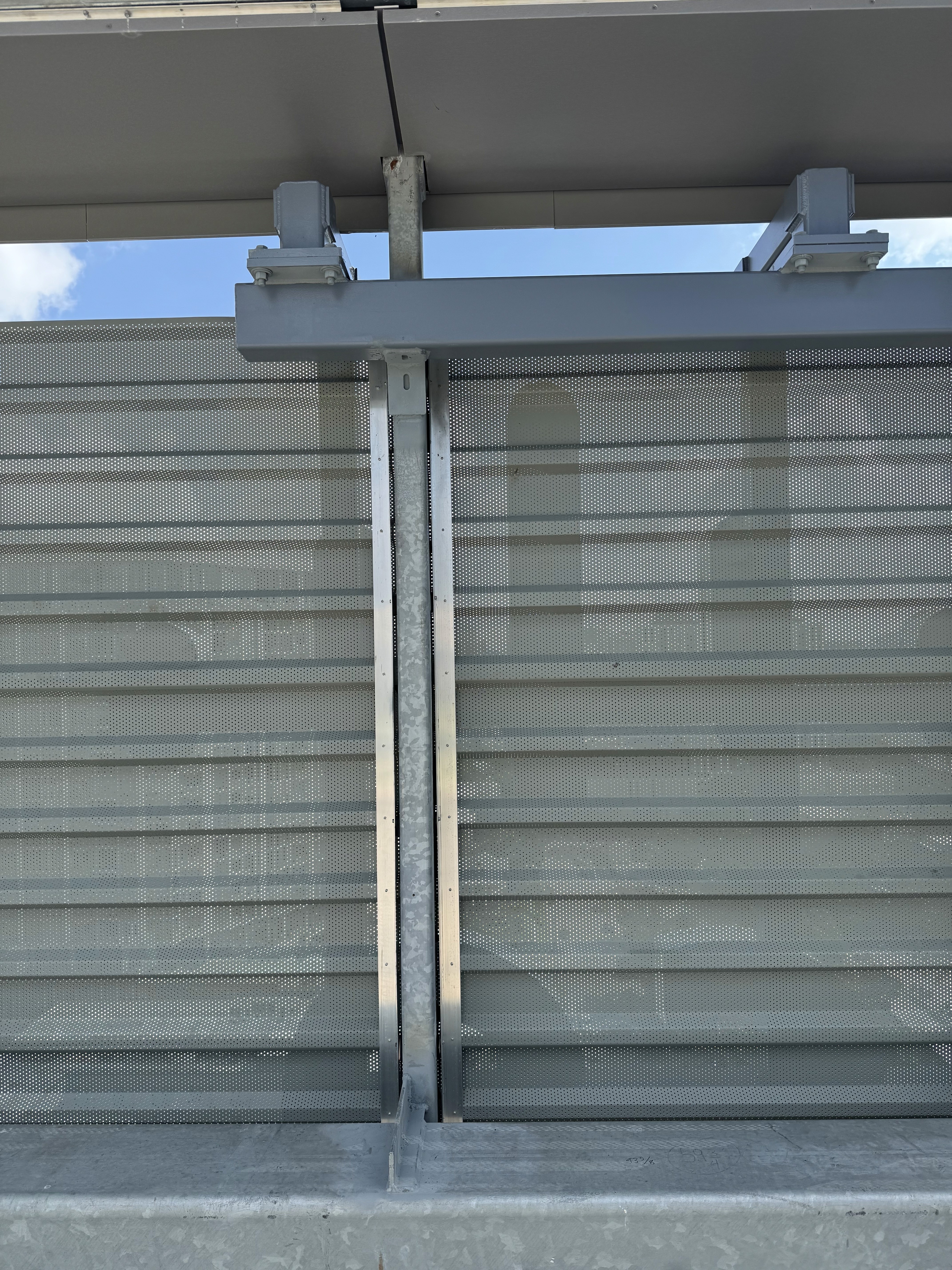 Cisco Exterior Sign — project photo 8