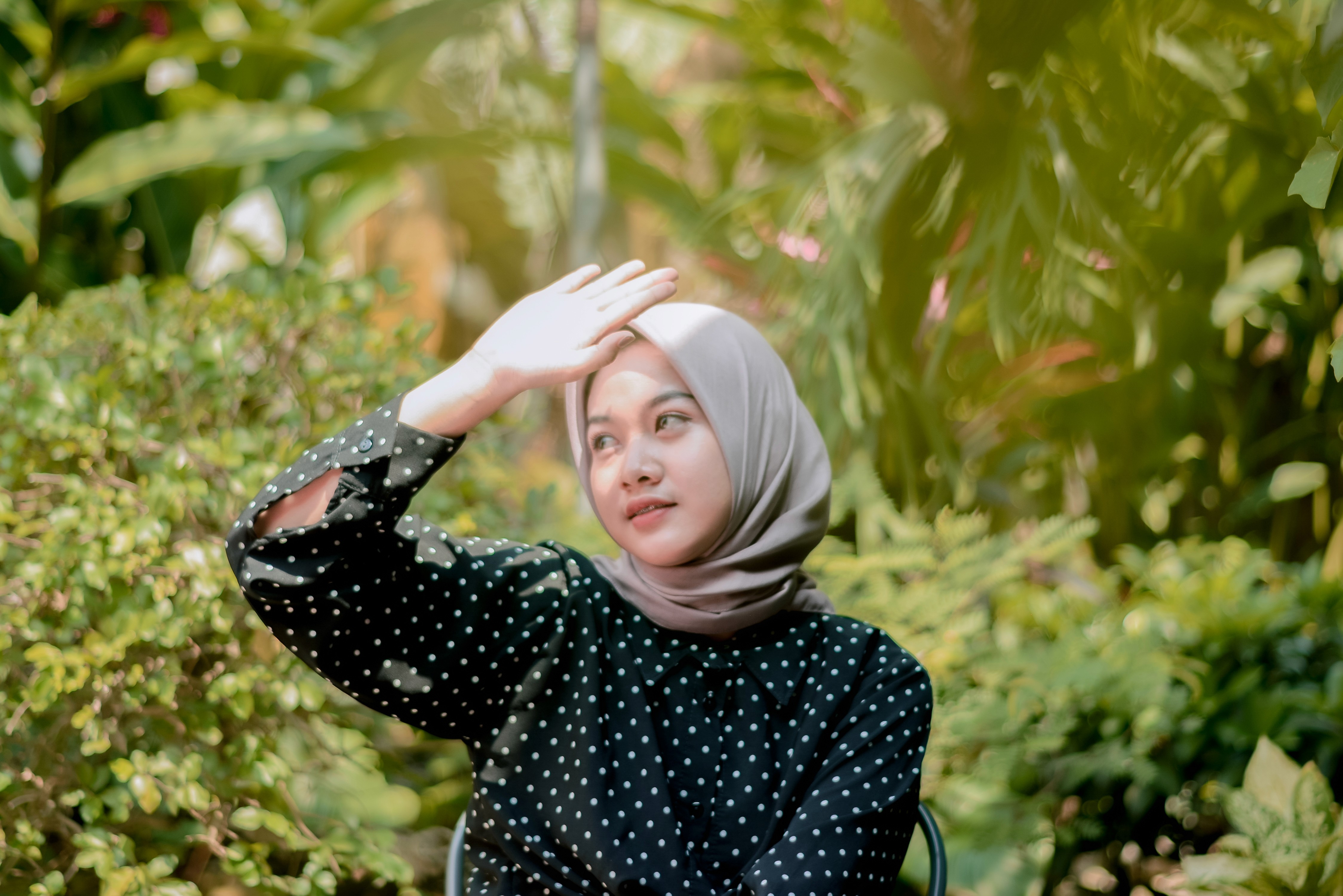 Dewantina at Jember Street