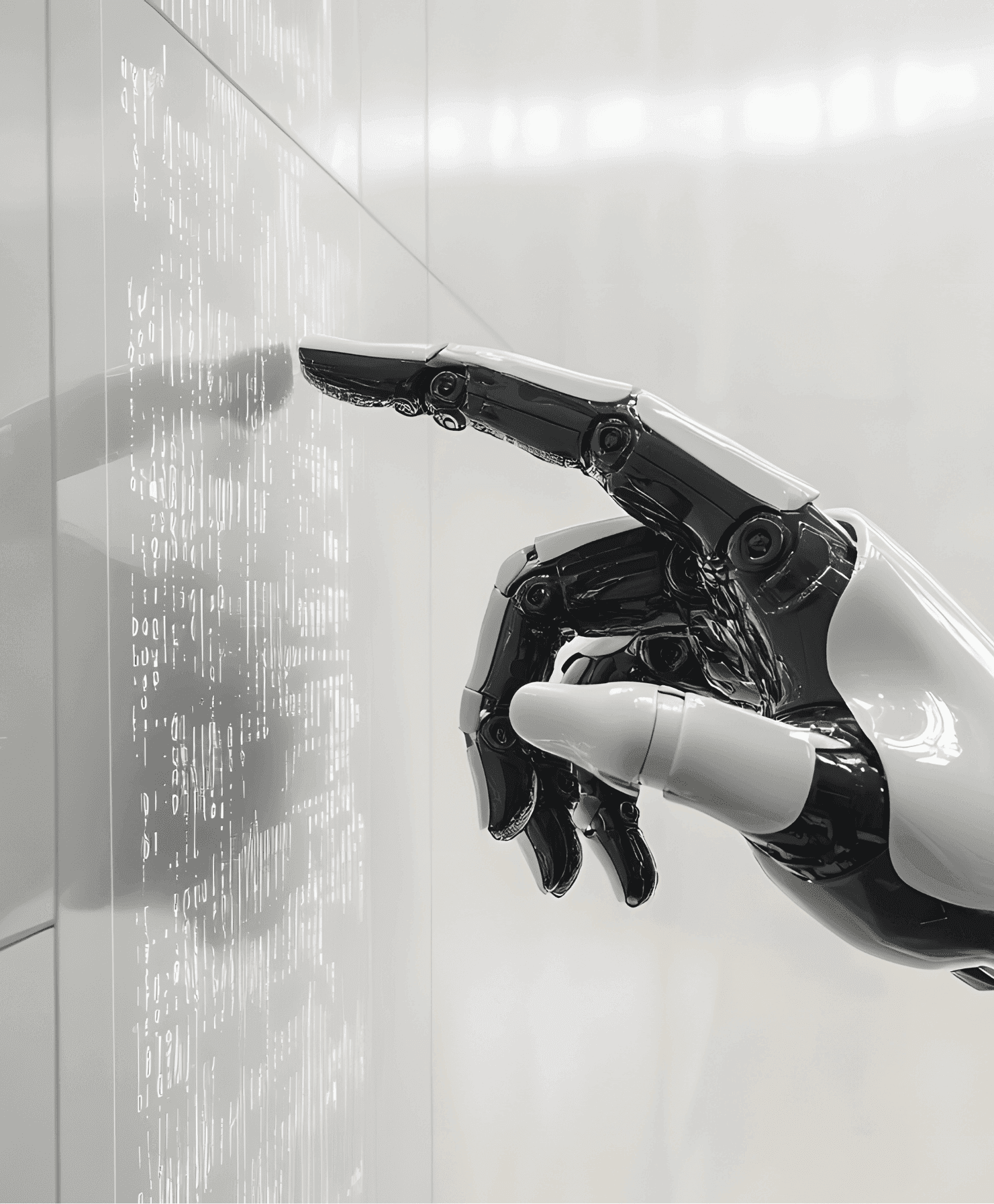 Digital Products Background Image