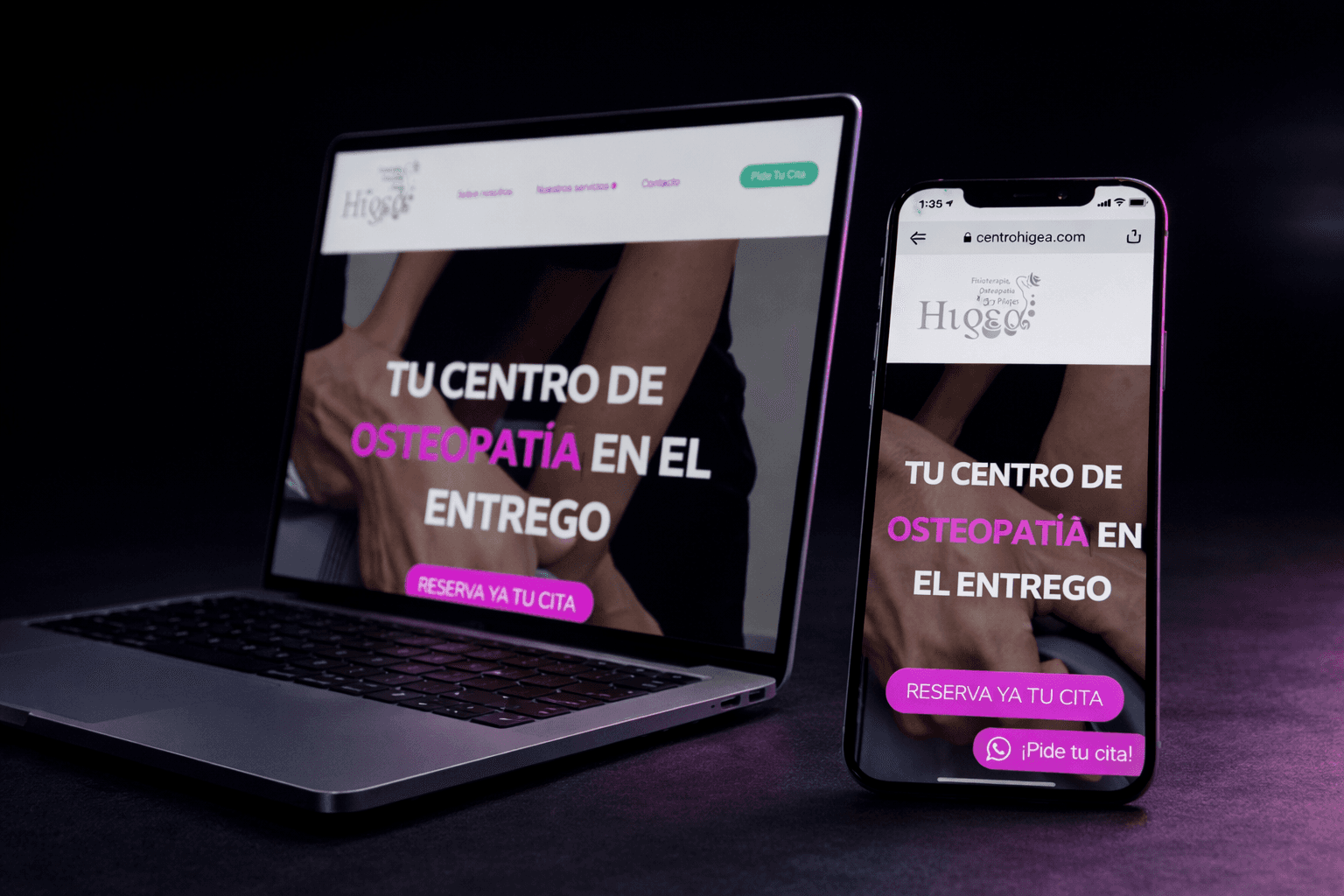 web higea