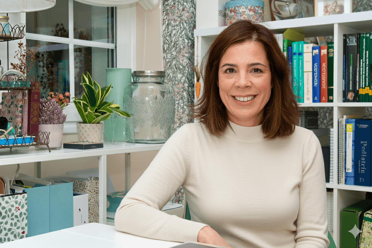 Dra. Belen Gonzalez Lozon