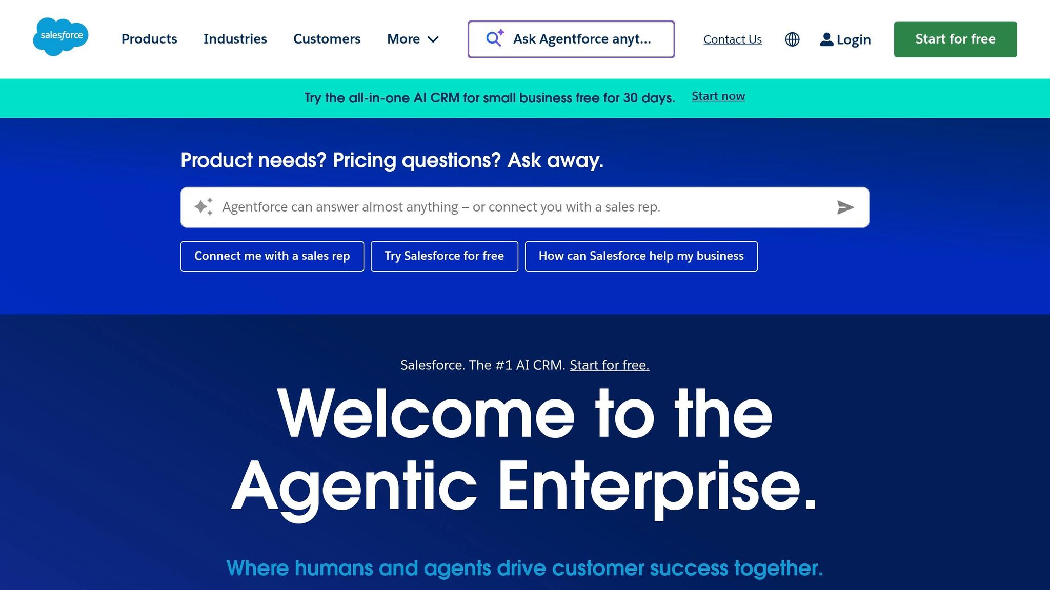 Salesforce