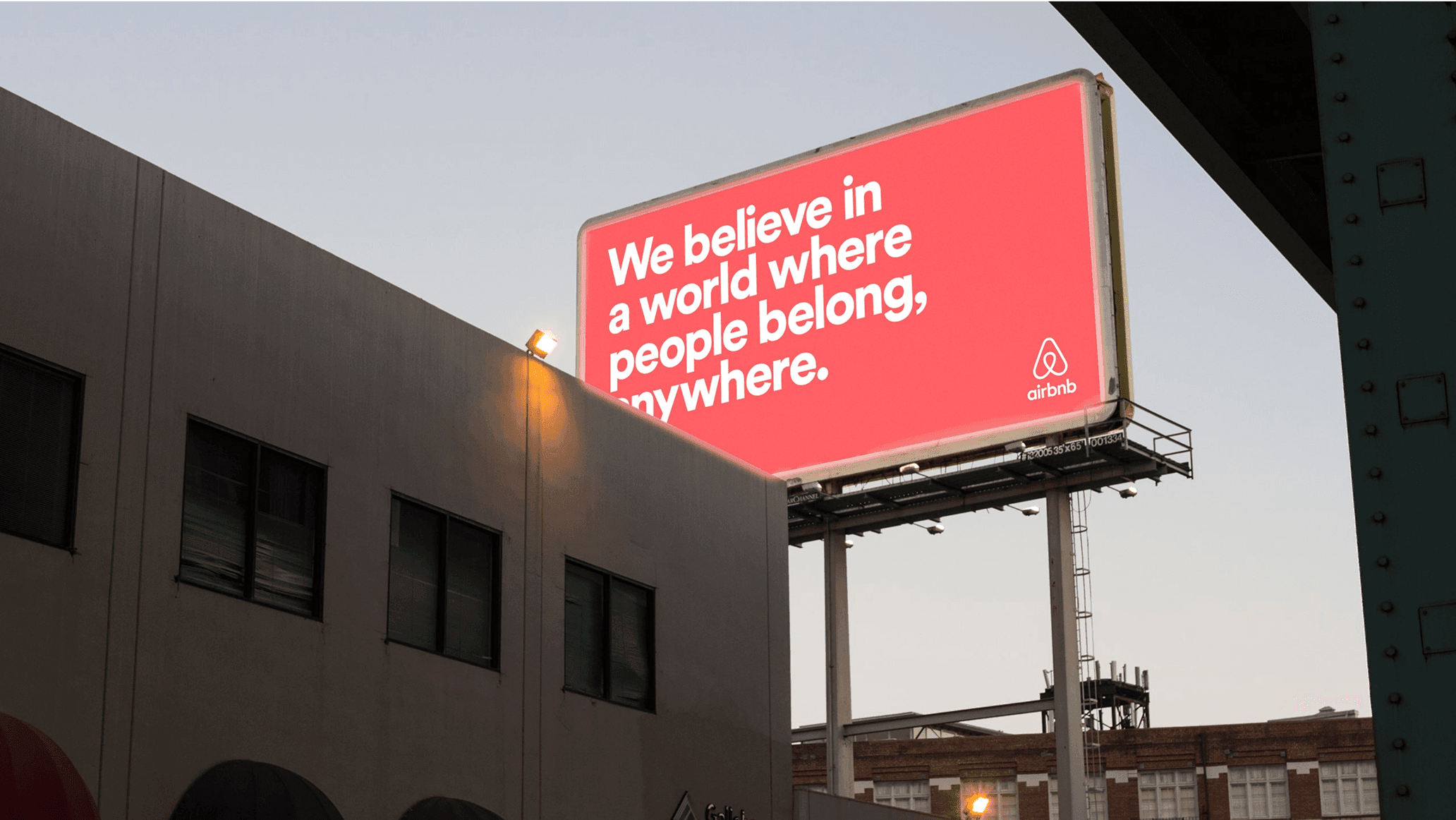 Airbnb Brand Storytelling