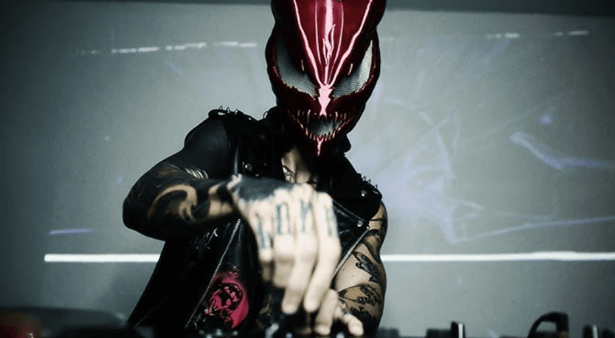 Phonk runs the night