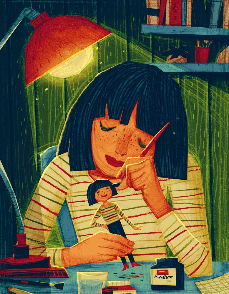 Applicable to diverse life aspects