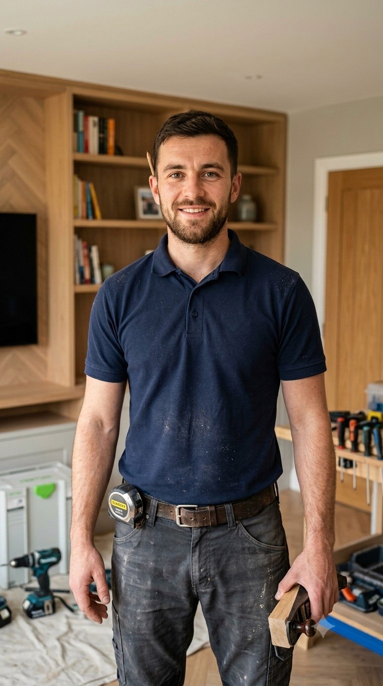 Ben C.