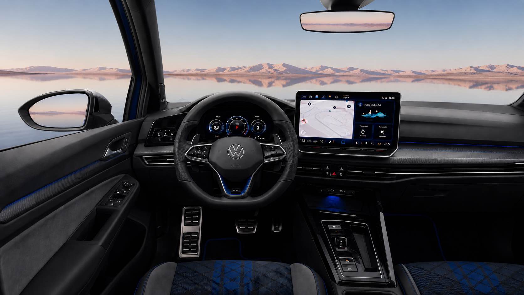 Volkswagen Golf 3