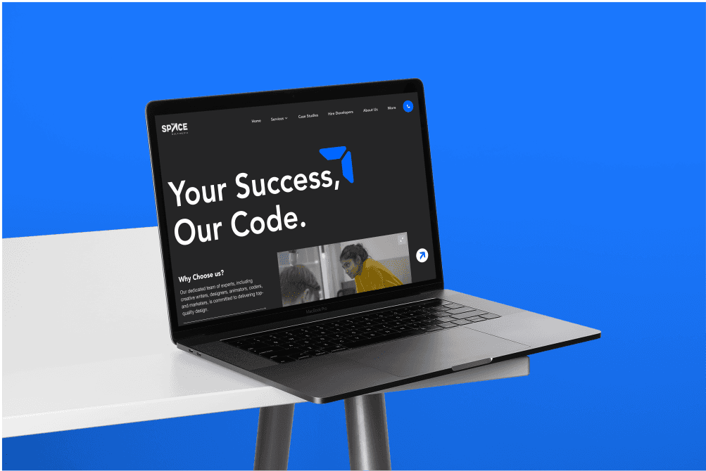 BentoVibe Framer Portfolio