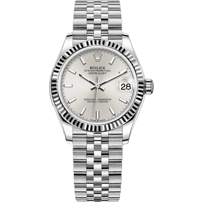 Rolex DateJust image 0