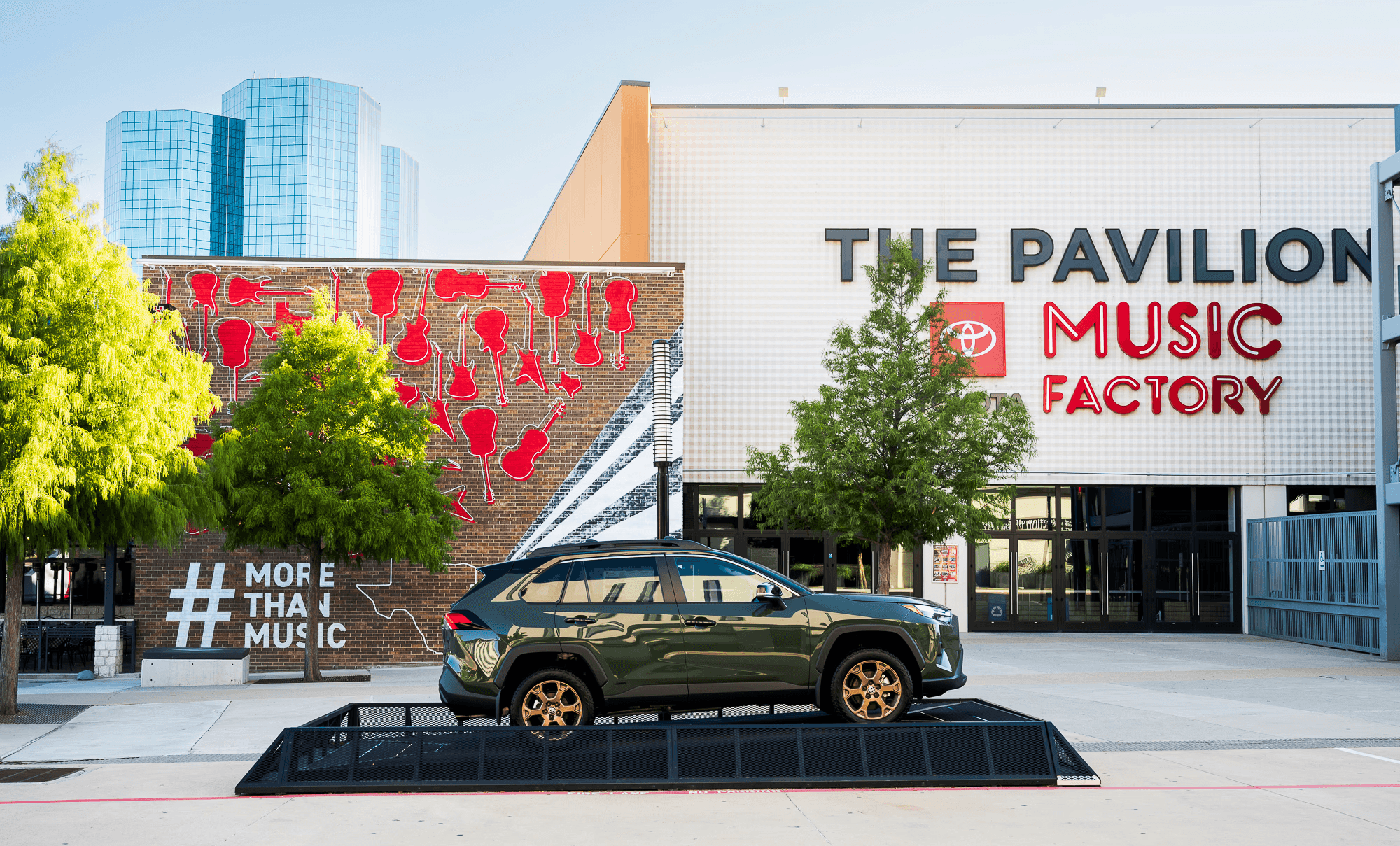Overhead view of EIGHT-02 beer cans arranged on crushed ice, showcasing minimal modern packaging.