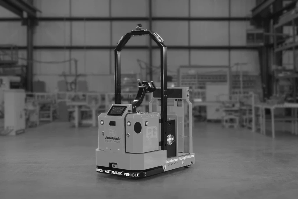 Teradyne to Acquire AutoGuide Mobile Robots
