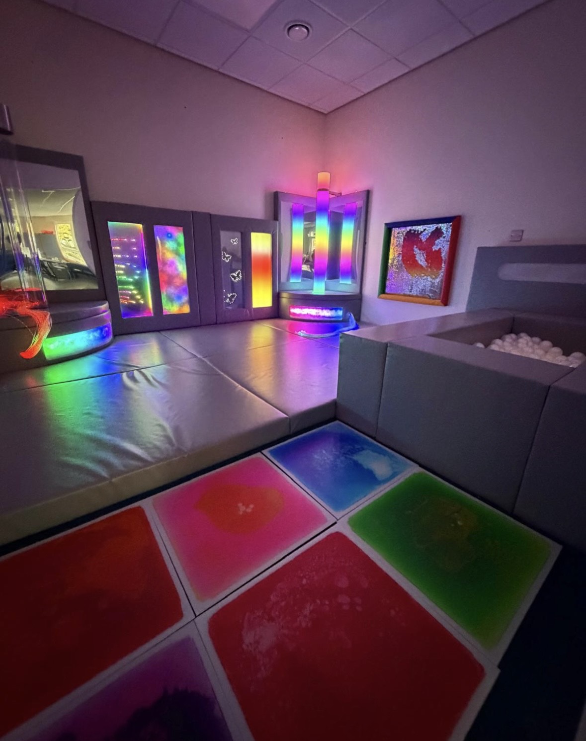 Sensory Room