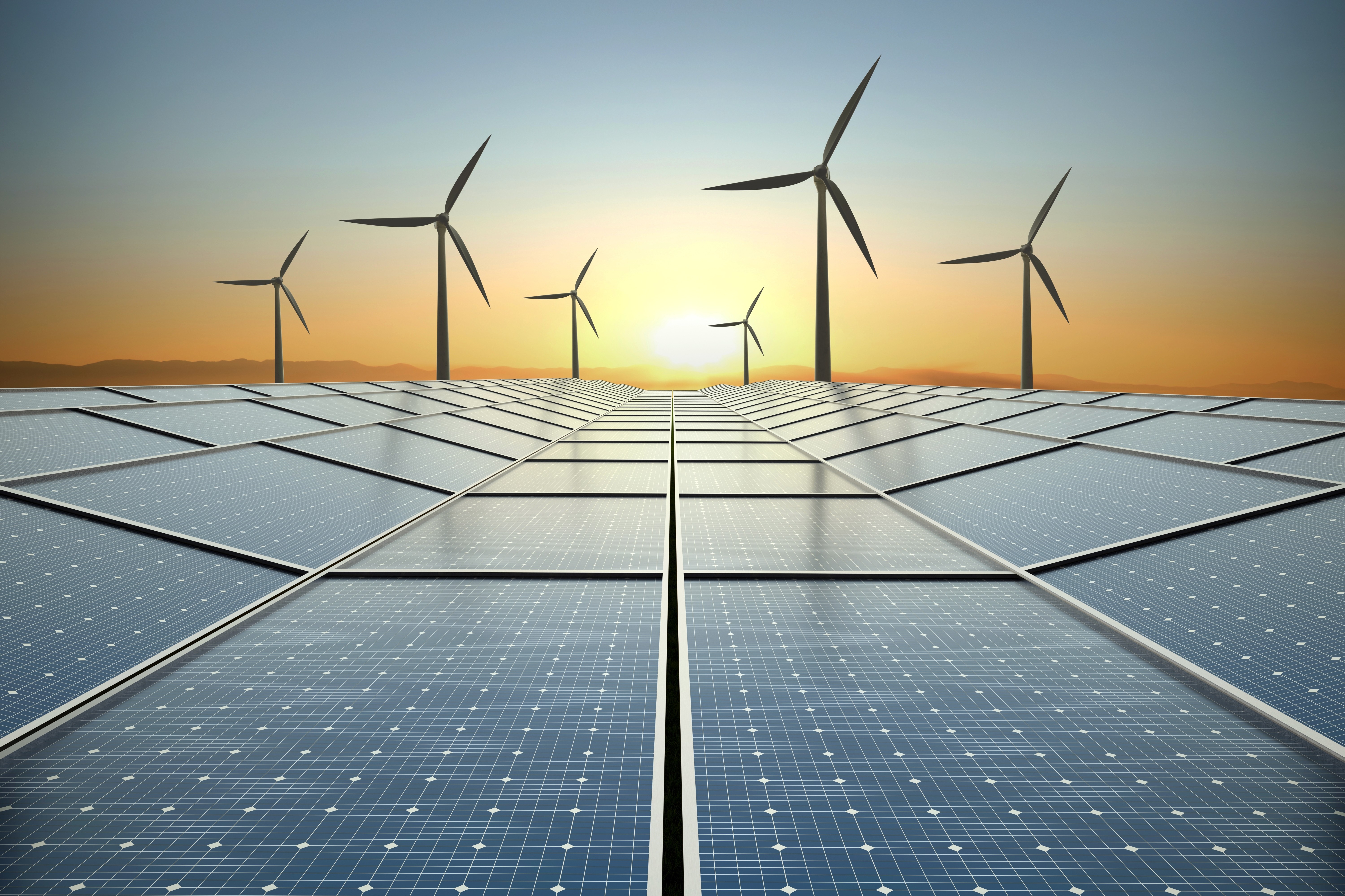 UK renewable energy projects reached record high in 2025