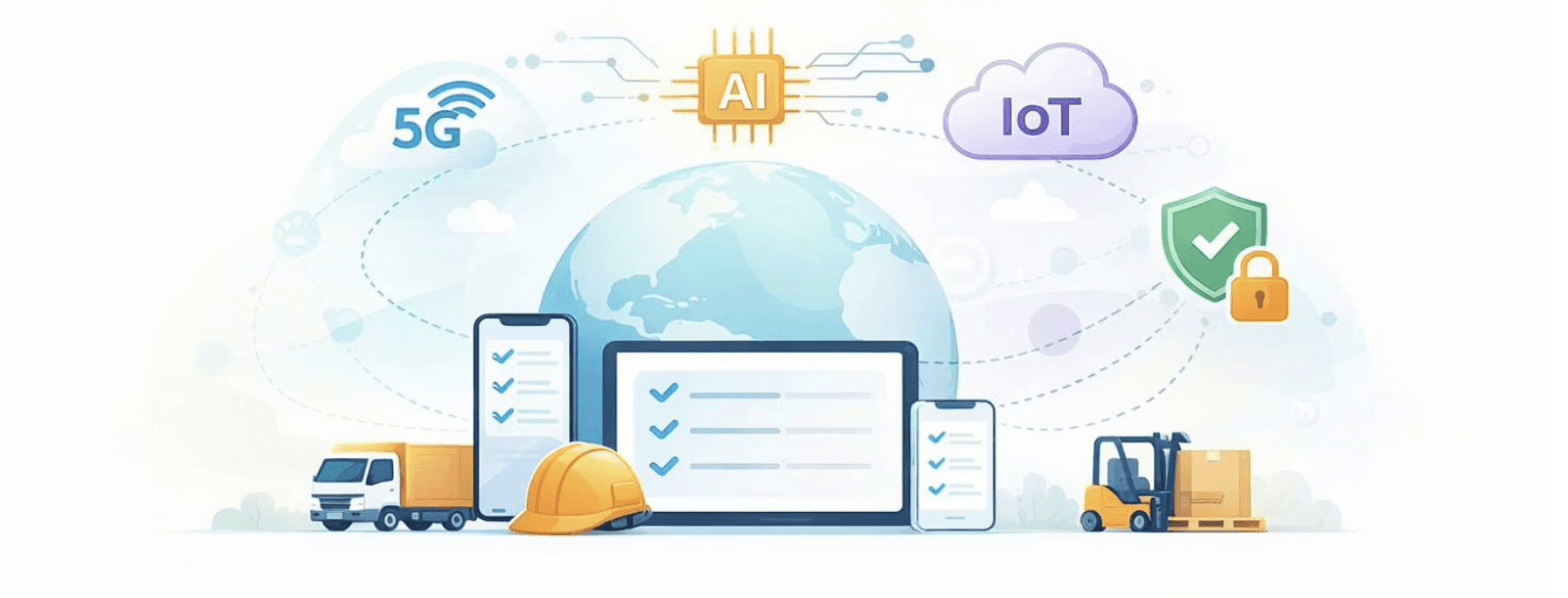 Why Offline-First Is the Future of Digital Inspections?