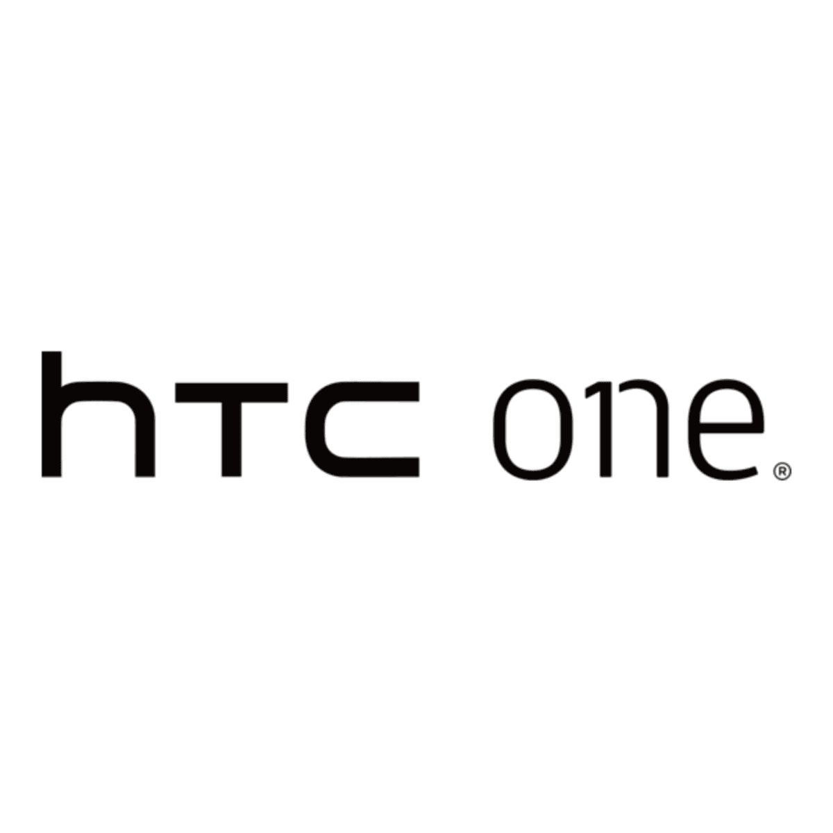 htc one logo