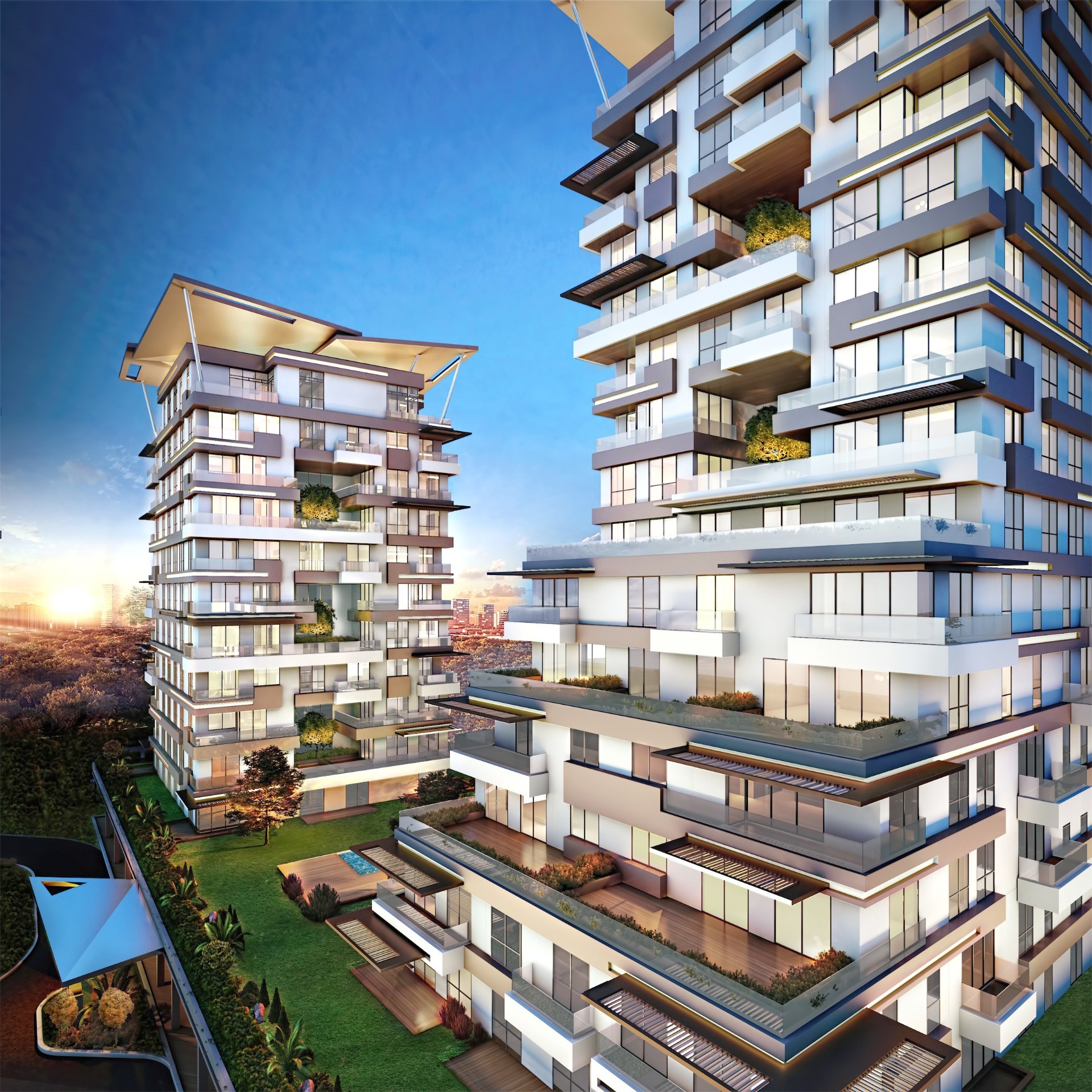 Seba Suites 4